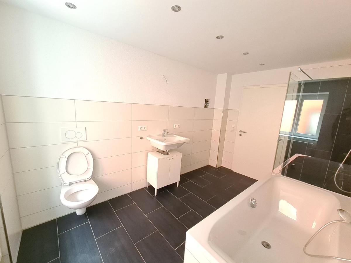 Homestay Wohnreich Mitte -2a- 3er Wg